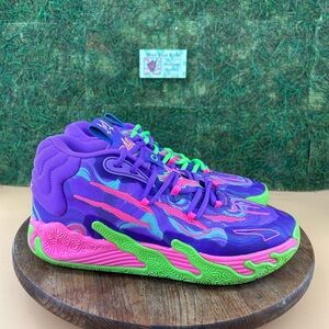 Puma MB.03 'Toxic' LaMelo Ball